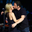 David Duchovny In Concert