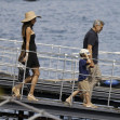 George Clooney și Amal Clooney, alaruri de copii