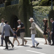 George Clooney și Amal Clooney, alaruri de copii