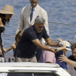 George Clooney și Amal Clooney, alaruri de copii