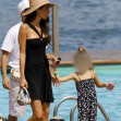 amal clooney fiica