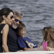 george si amal clooney copii