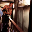 Bruce Willis in Die Hard