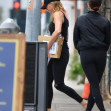 *PREMIUM-EXCLUSIVE* **WEB Embargo until Aug 10th, 2023, 7:10 PM PDT**Jennifer Aniston leaves a Pilates gym amid Instagram controversy with Jamie Foxx