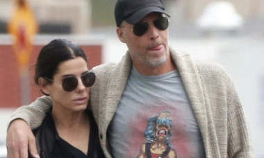 Sandra Bullock rupe tăcerea la 3 ani de la moartea iubitului ei: „Am început să-l jelesc cu patru ani înainte”