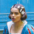 EXCLUSIVE: NO WEB BEFORE 3.30PM GMT 21ST MAY 2022 - First Look! Actress Rachel Zegler Playing Snow White In The Disney Live Action Remake Of The Classic Fairytale