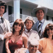 Dallas [TV-Series 1978-1991] Year: 1978 USA Created by David Jacobs Victoria Principal , Patrick Duffy , Jim Davis , Linda Gray , Larry Hagman , Charlene Tilton , Barbara Bel Geddes