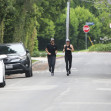 Jennifer Garner, alături de iubitul ei, John Miller
