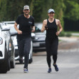 Jennifer Garner, alături de iubitul ei, John Miller