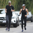 Jennifer Garner, alături de iubitul ei, John Miller
