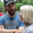Matthew McConaughey si mama lui
