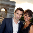 Halle Berry și Olivier Martinez