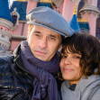 Halle Berry și Olivier Martinez