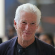 International Day of Yoga with Actor Richard Gere at UN