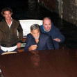 George și Amal Clooney/ Profimedia