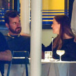 Nicole Brydon Bloom și Justin Theroux