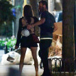 Nicole Brydon Bloom și Justin Theroux