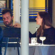 Nicole Brydon Bloom și Justin Theroux