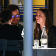 Nicole Brydon Bloom și Justin Theroux