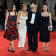 woody allen familie