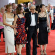 woody allen familie