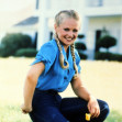 Dallas, charlene tilton