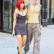 Megan Fox, alături de partenerul ei, Machine Gun Kelly.jpg