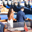 Mădălina Ghenea, fabuloasă la Festivalul de Film de la Cannes / Profimedia Images