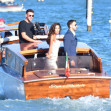 Mădălina Ghenea, fabuloasă la Festivalul de Film de la Cannes / Profimedia Images