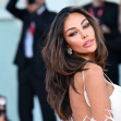 Mădălina Ghenea, fabuloasă la Festivalul de Film de la Cannes