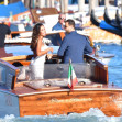 Mădălina Ghenea, fabuloasă la Festivalul de Film de la Cannes / Profimedia Images
