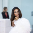 Mădălina Ghenea, fabuloasă la Festivalul de Film de la Cannes