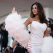 Mădălina Ghenea, fabuloasă la Festivalul de Film de la Cannes