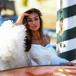 Mădălina Ghenea, fabuloasă la Festivalul de Film de la Cannes