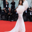 Mădălina Ghenea, fabuloasă la Festivalul de Film de la Cannes