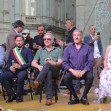 Sylvester Stallone, numit cetățean de onoare al unui oraș din Italia / Profimedia Images