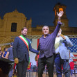 Sylvester Stallone, numit cetățean de onoare al unui oraș din Italia / Profimedia Images