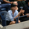 2023 US Open: Celebrity Sightings - Day 14