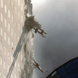 Atacul terorist de la 11 septembrie din New York/ Profimedia