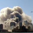 News: September 11th Terrorist Attack