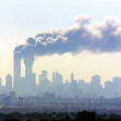 Atacul terorist de la 11 septembrie din New York/ Profimedia