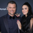 .Josh Duhamel și Audra Mari