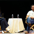 *EXCLUSIVE* Matthew McConaughey becomes emotional discussing his family with Katherine Schwarzenegger