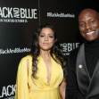tyrese gibson si samantha lee