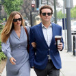 Danny Masterson și bijou phillips