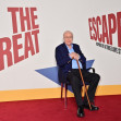 'The Great Escaper' film premiere, London, UK - 20 Sep 2023
