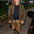 Oktoberfest, Munich, Germany - 21 Sep 2023