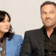 Brian Austin Green și Shannen Doherty  Profimedia Images