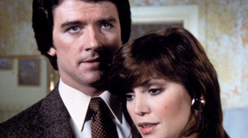 Ce face și cum arată Victoria Principal la 73 de ani. Acum aproape cinci decenii devenea cunoscută în serialul "Dallas"