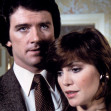 Patrick Duffy și Victoria Principal